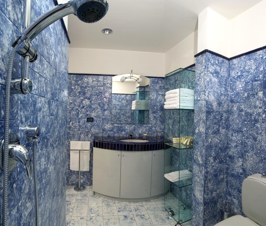 דירות פירנצה Donatello Penthouse מראה חיצוני תמונה