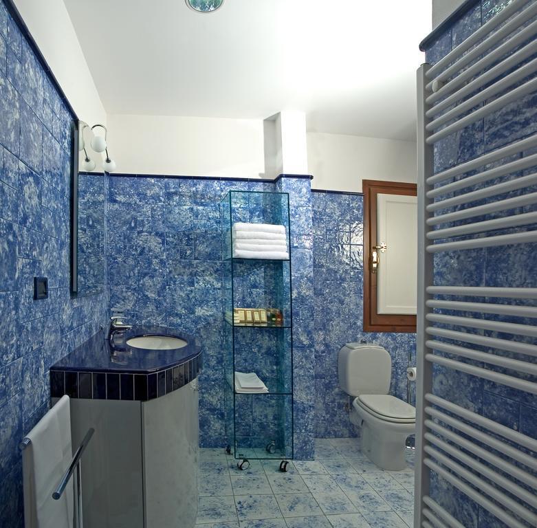 דירות פירנצה Donatello Penthouse מראה חיצוני תמונה